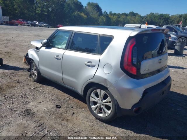 KNDJP3A56E7704097 KIA SOUL +