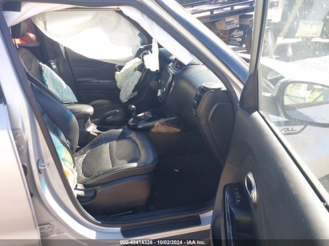 KNDJP3A56E7704097 KIA SOUL +