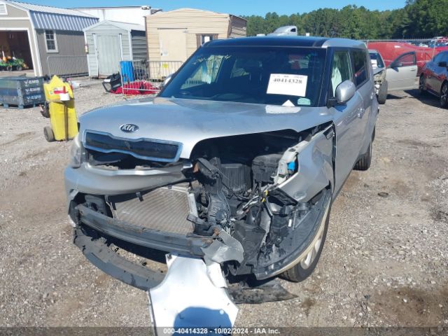 KNDJP3A56E7704097 KIA SOUL +