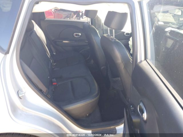 KNDJP3A56E7704097 KIA SOUL +