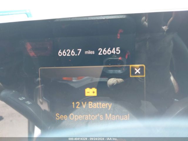W1N4M4GB7MW124802 Mercedes-Benz GLB 250