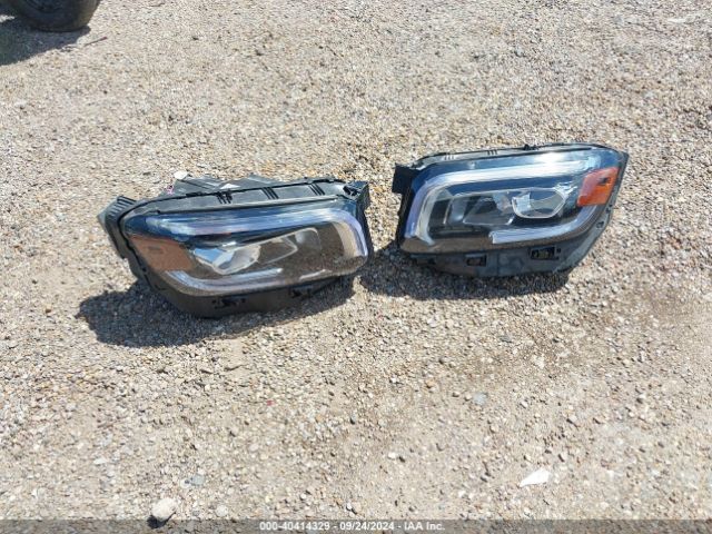 W1N4M4GB7MW124802 Mercedes-Benz GLB 250
