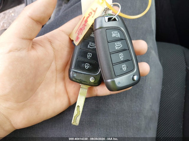 Hyundai ELANTRA SE 2022 5NPLL4AGXNH062250 Image 11