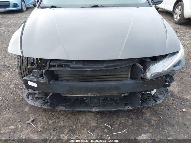 Hyundai ELANTRA SE 2022 5NPLL4AGXNH062250 Image 13