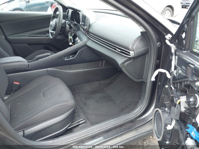 Hyundai ELANTRA SE 2022 5NPLL4AGXNH062250 Image 14