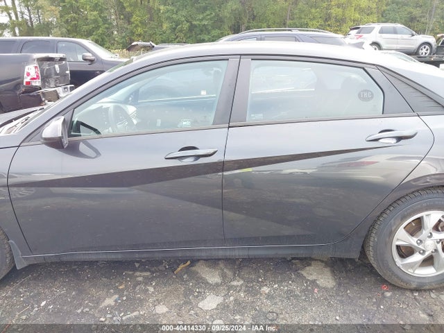 Hyundai ELANTRA SE 2022 5NPLL4AGXNH062250 Image 15