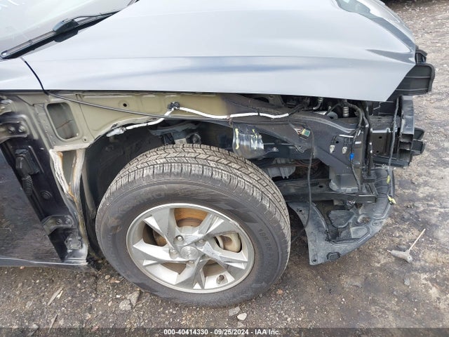 Hyundai ELANTRA SE 2022 5NPLL4AGXNH062250 Image 20