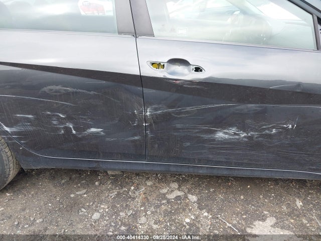 Hyundai ELANTRA SE 2022 5NPLL4AGXNH062250 Image 22