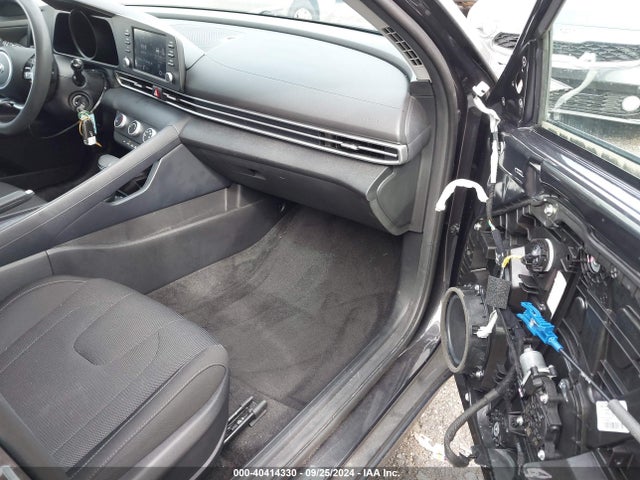 Hyundai ELANTRA SE 2022 5NPLL4AGXNH062250 Image 5
