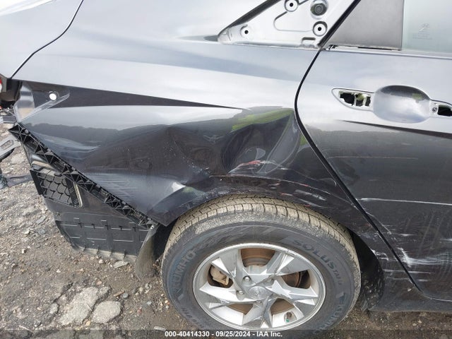 Hyundai ELANTRA SE 2022 5NPLL4AGXNH062250 Image 6