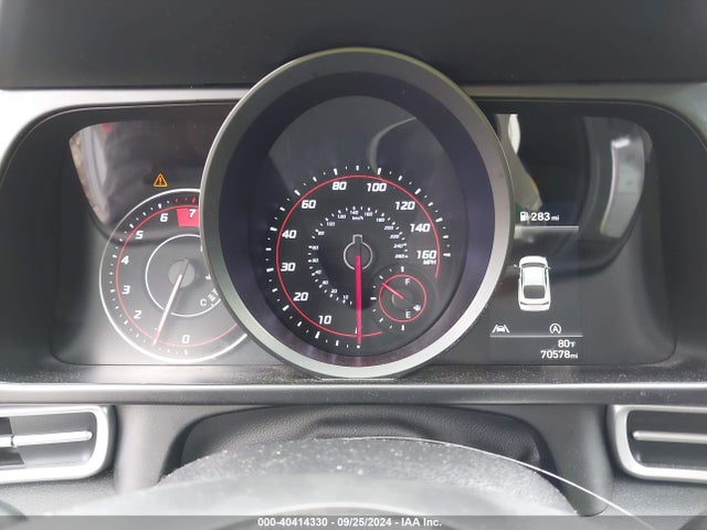 Hyundai ELANTRA SE 2022 5NPLL4AGXNH062250 Image 7