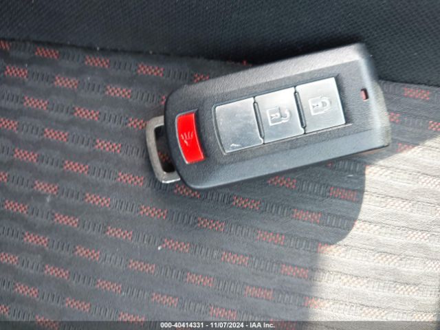 2016 MITSUBISHI OUTLANDER SPORT JA4AR3AWXGZ057028 Photo 10