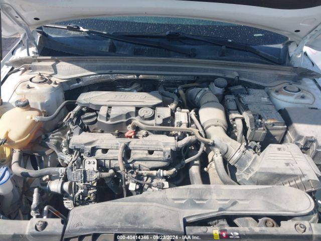 5XXG14J25NG084342 KIA K5 LXS