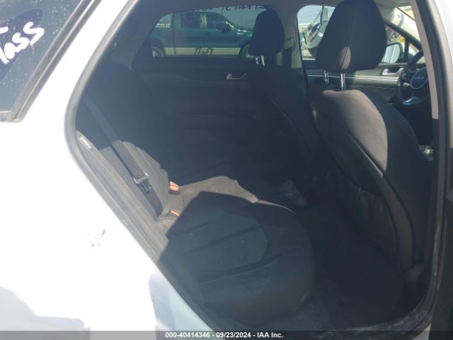 5XXG14J25NG084342 KIA K5 LXS