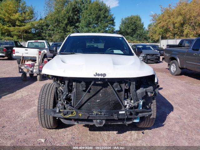 1C4RJFBG8KC813900 Jeep Grand Cherokee Limited X 4x4
