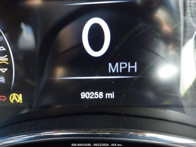 1C4RJFBG8KC813900 Jeep Grand Cherokee Limited X 4x4