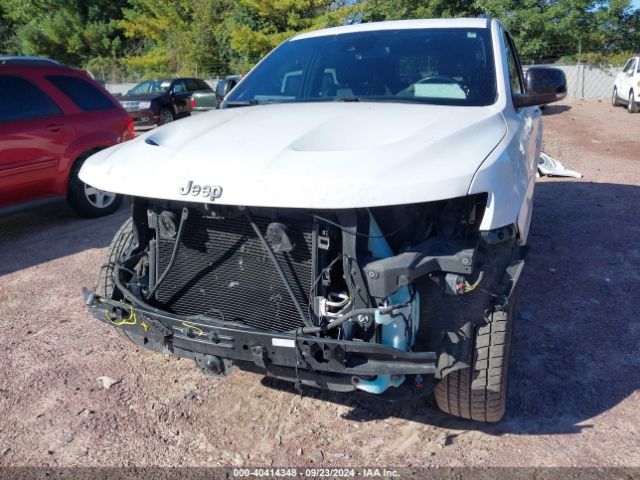 1C4RJFBG8KC813900 Jeep Grand Cherokee Limited X 4x4