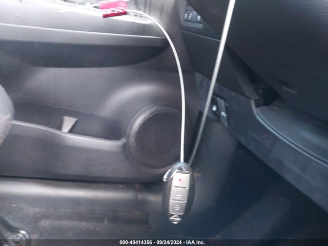 Nissan Kicks S Xtronic Cvt 2020 3N1CP5BVXLL499432 Image 11