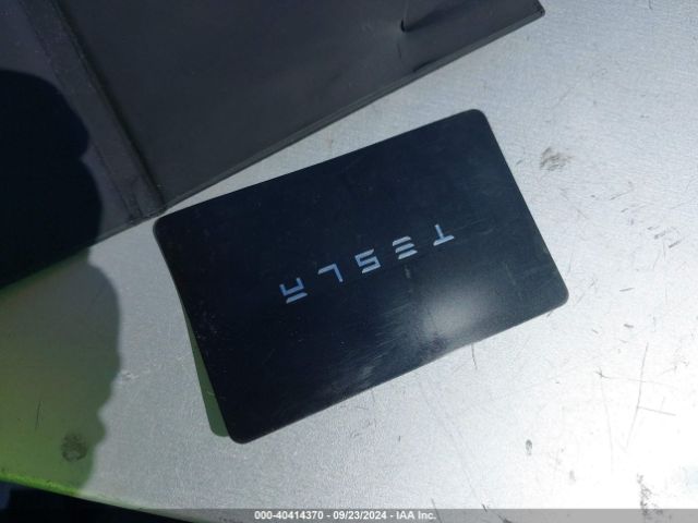5YJ3E1EA5JF110194 Tesla Model 3 Long Range/mid Range