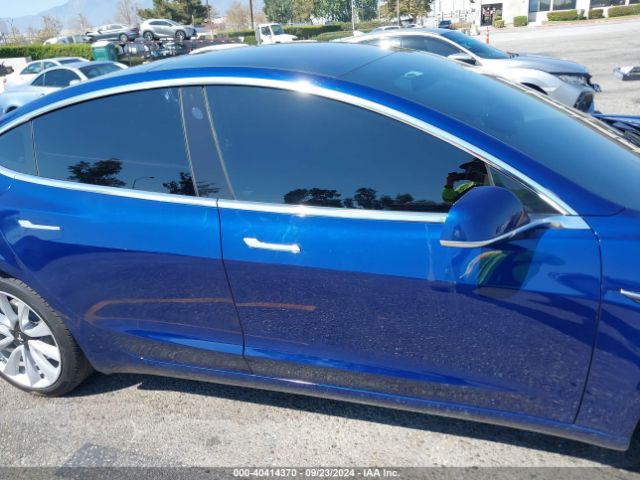 5YJ3E1EA5JF110194 Tesla Model 3 Long Range/mid Range