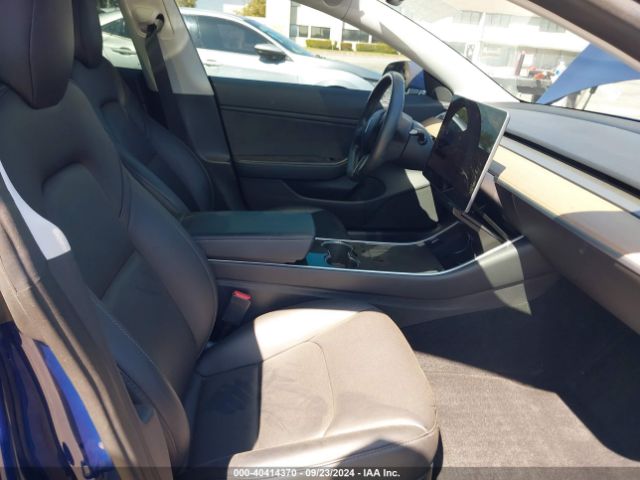 5YJ3E1EA5JF110194 Tesla Model 3 Long Range/mid Range