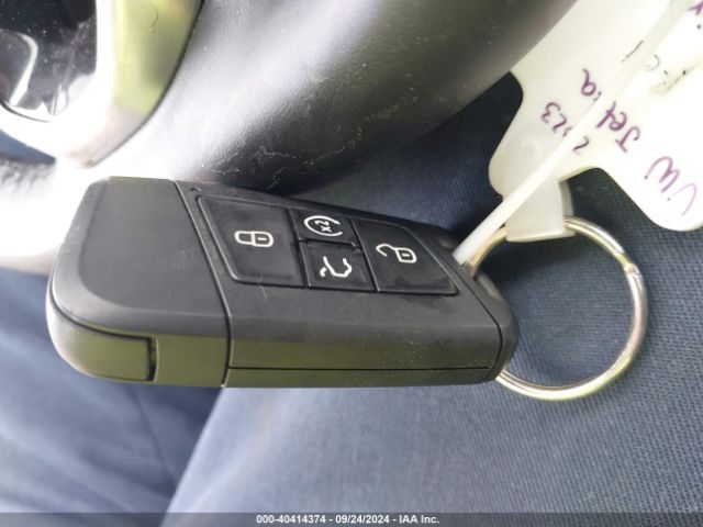 3VW7M7BUXPM029974 Volkswagen Jetta 1.5t Se