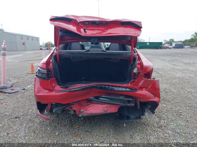 3VW7M7BUXPM029974 Volkswagen Jetta 1.5t Se