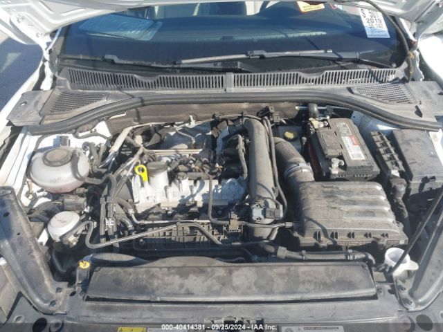 3VWC57BU4KM085803 Volkswagen Jetta 1.4t R-line/1.4t S/1.4t Se
