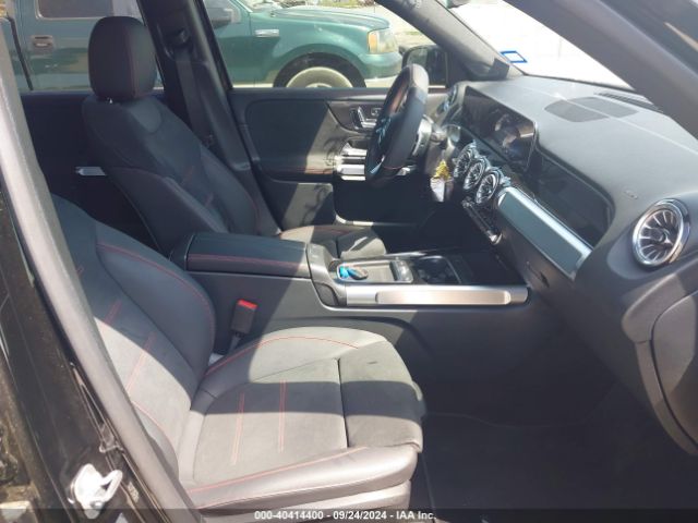 W1N4M4GBXRW353613 Mercedes-Benz GLB 250