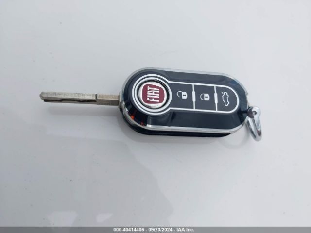 2012 FIAT 500 3C3CFFAR4CT365921 Photo 10