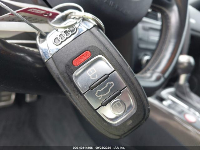 WAUV4AFR8GA016857 Audi S5 3.0t Premium Plus