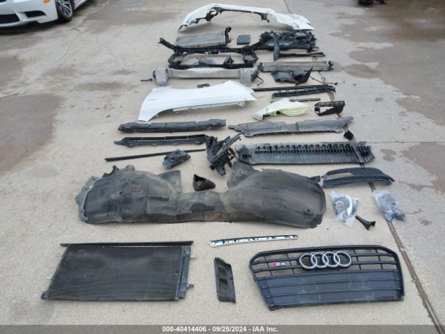 WAUV4AFR8GA016857 Audi S5 3.0t Premium Plus