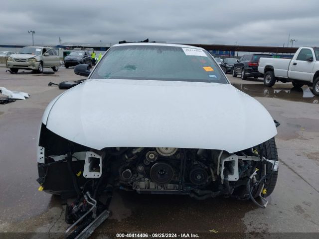 WAUV4AFR8GA016857 Audi S5 3.0t Premium Plus