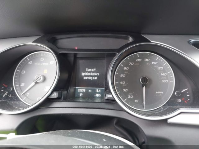 WAUV4AFR8GA016857 Audi S5 3.0t Premium Plus