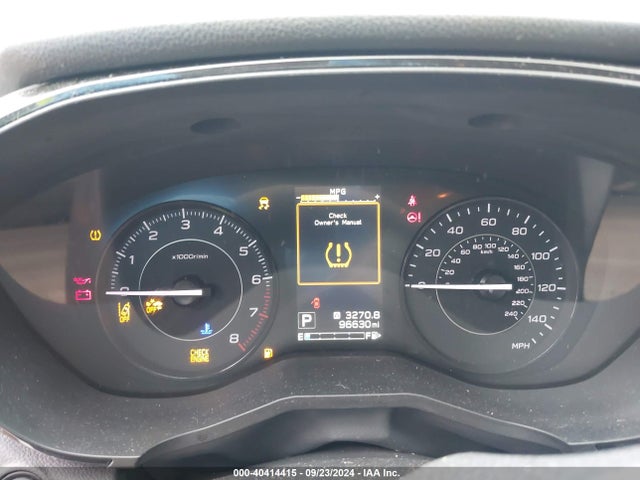 Subaru Impreza Base 2022 4S3GKAB65N3602625 Image 16