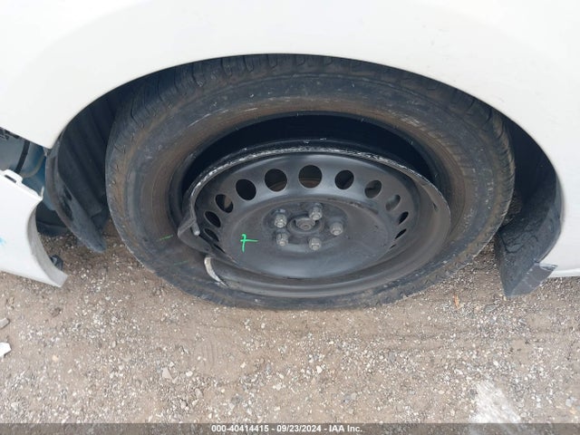 Subaru Impreza Base 2022 4S3GKAB65N3602625 Image 12