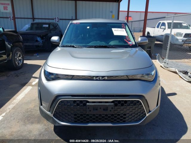 KNDJ23AU0P7873069 KIA SOUL S