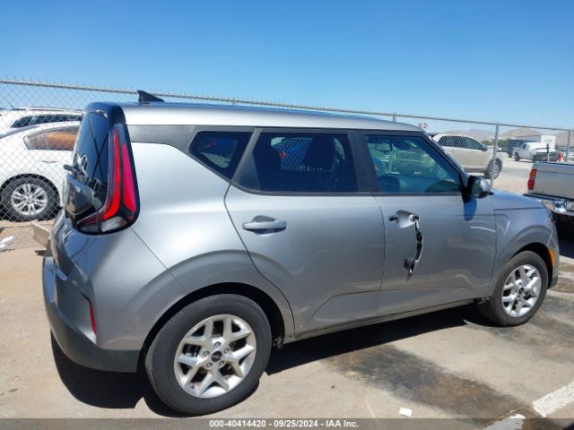 KNDJ23AU0P7873069 KIA SOUL S