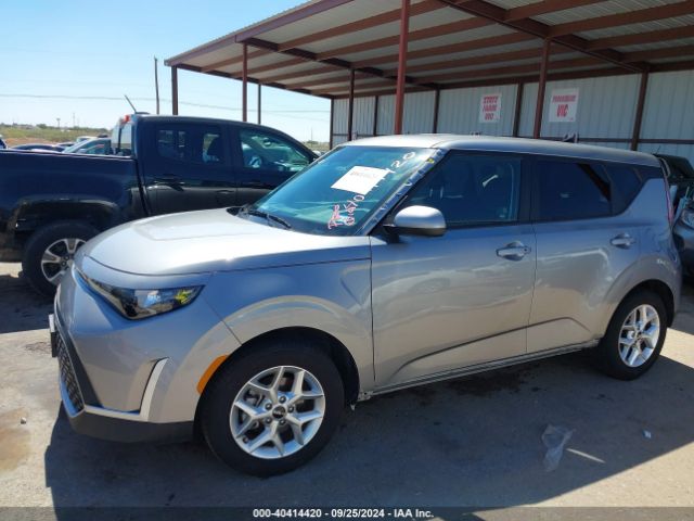 KNDJ23AU0P7873069 KIA SOUL S