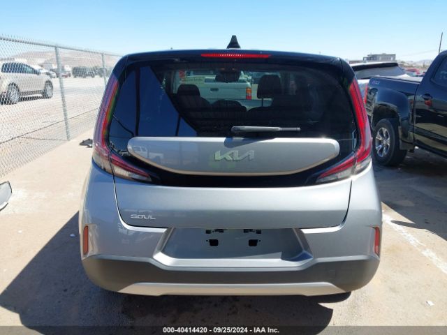 KNDJ23AU0P7873069 KIA SOUL S