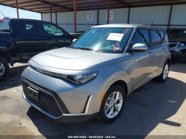 KNDJ23AU0P7873069 KIA SOUL S