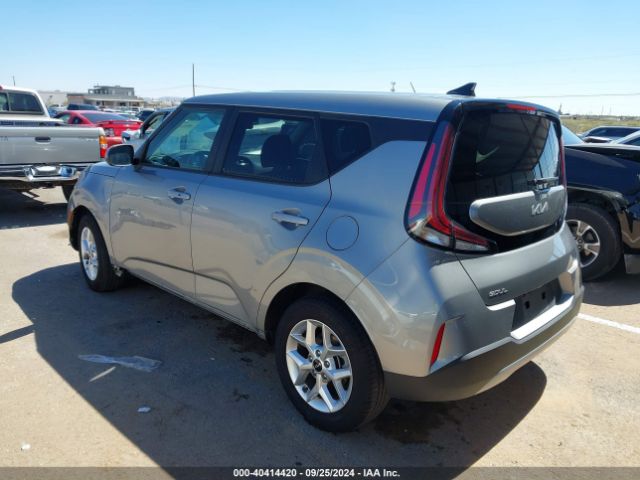 KNDJ23AU0P7873069 KIA SOUL S