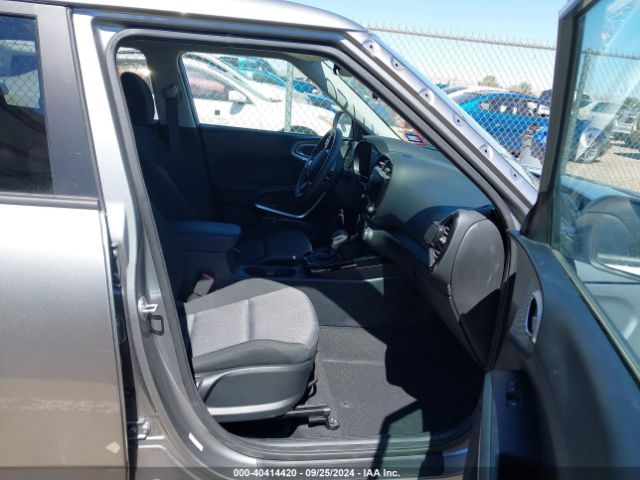 KNDJ23AU0P7873069 KIA SOUL S