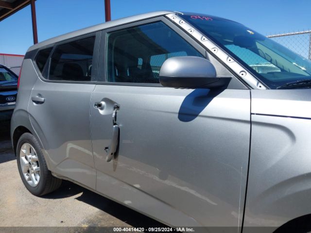 KNDJ23AU0P7873069 KIA SOUL S