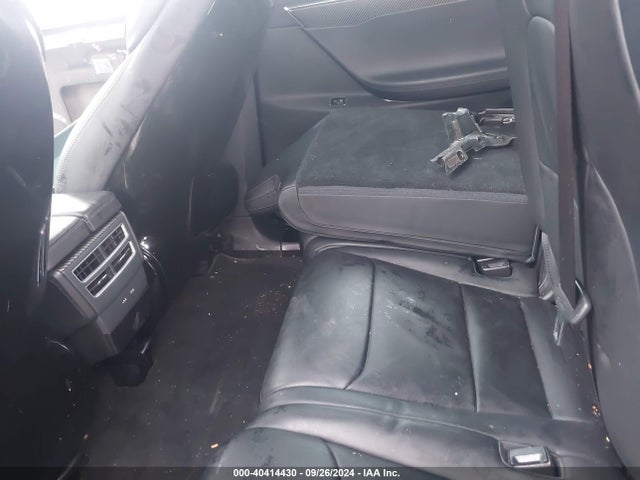 2017 TESLA MODEL X 5YJXCDE26HF044556 Photo 7