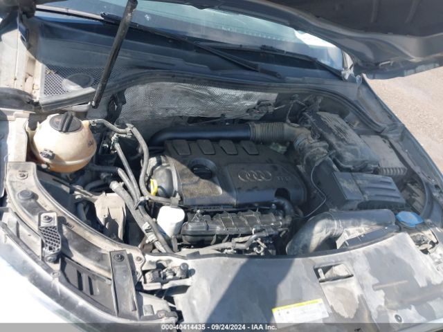 WA1EFCFS3FR003505 Audi Q3 2.0t Premium Plus