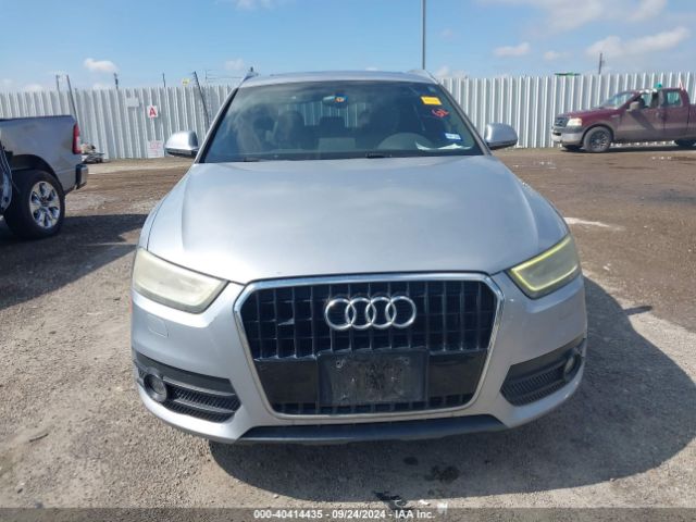 WA1EFCFS3FR003505 Audi Q3 2.0t Premium Plus