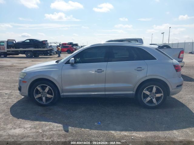 WA1EFCFS3FR003505 Audi Q3 2.0t Premium Plus