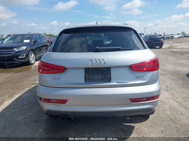 WA1EFCFS3FR003505 Audi Q3 2.0t Premium Plus