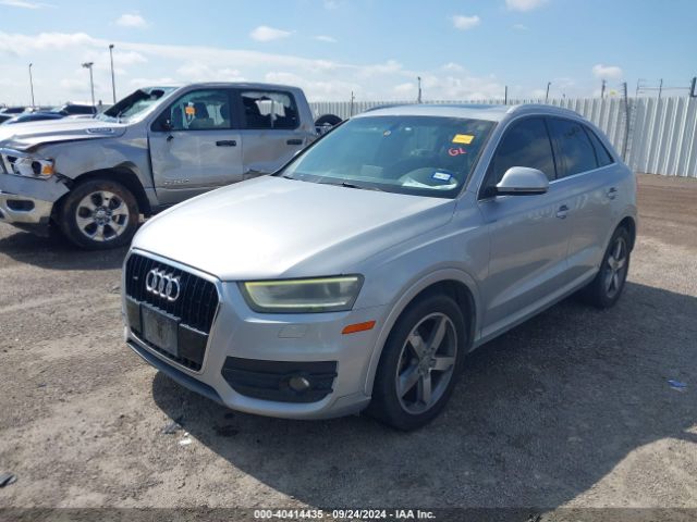WA1EFCFS3FR003505 Audi Q3 2.0t Premium Plus